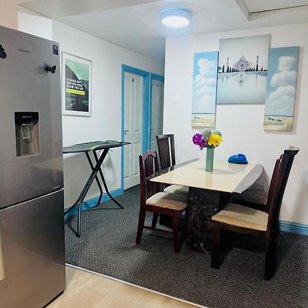 Unique Private Rooms Bolton Exteriér fotografie