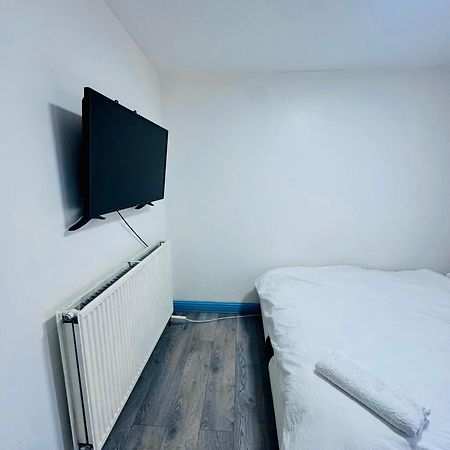 Unique Private Rooms Bolton Exteriér fotografie